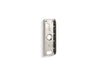 KOHLER K-559 DTV Prompt Interface mounting bracket