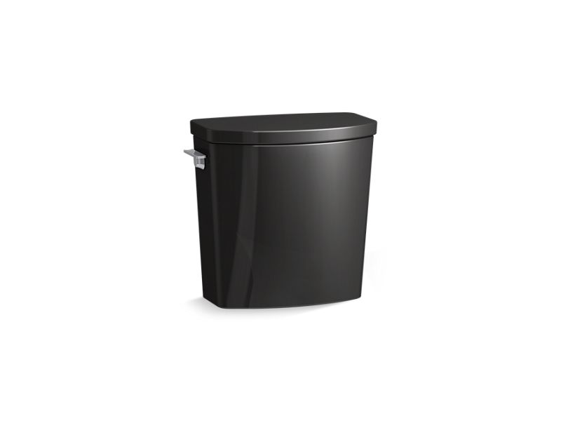 KOHLER K-90098 Irvine 1.28 gpf toilet tank with ContinuousClean technology