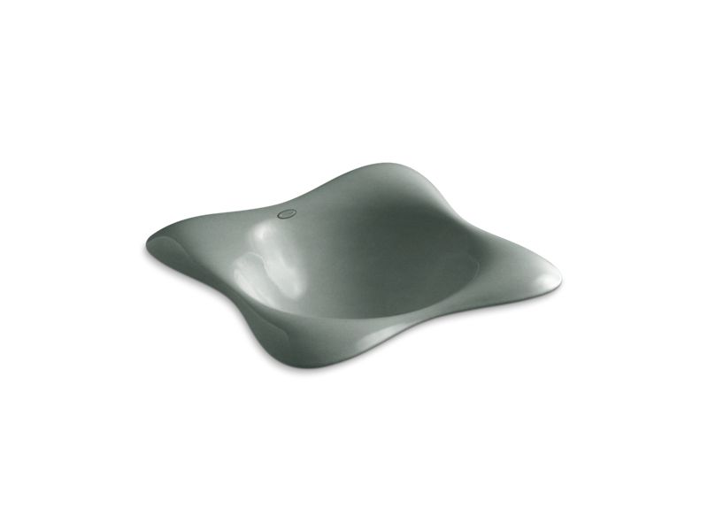 KOHLER K-2815-FT Dolce Vita Drop-in bathroom sink