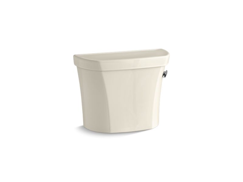 KOHLER K-5311-RA-47 Wellworth Toilet tank, 1.28 gpf