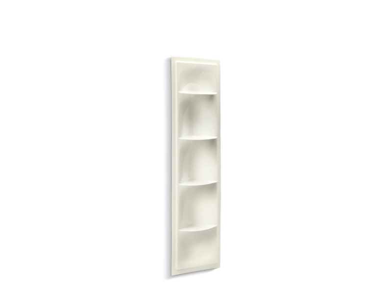 KOHLER K-1842-96 Echelon Shower Locker 17-3/8" x 61-7/8" Shower Locker storage
