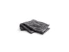 KOHLER 31508-TA-58 Turkish Bath Linens Hand Towel With Tatami Weave, 18" X 30" in Thunder Grey
