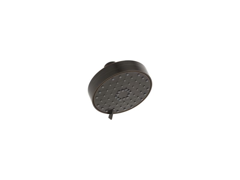 KOHLER 72419-Y Awaken G110 Three-function showerhead, 2.5 gpm