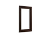 KOHLER K-99662-15 Damask Medicine cabinet surround, 15" wide