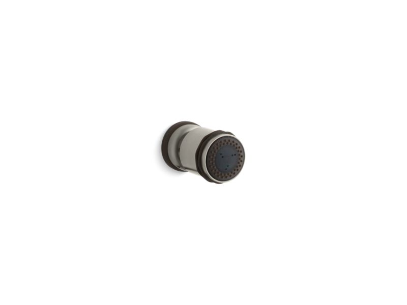 KOHLER K-8510 MasterShower Two-function body spray, 1.5 gpm