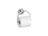 KOHLER 12157-CP Fairfax Toilet Paper Holder in Polished Chrome