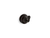 KOHLER 12156-2BZ Fairfax Single Robe Hook in Oil-Rubbed Bronze