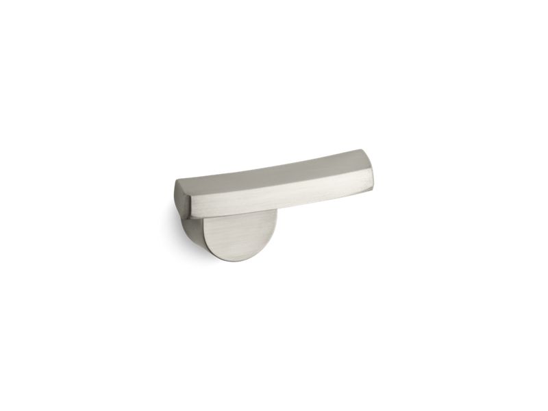 KOHLER K-9436-L Barrington Highline Wellworth Left-hand trip lever