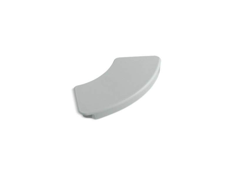 KOHLER K-9499 Removable shower seat