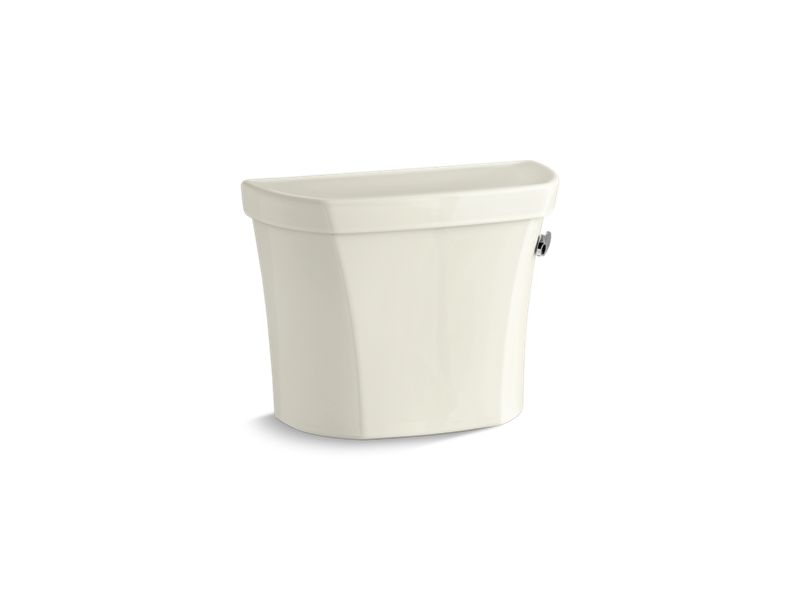 KOHLER K-5311-RA-96 Wellworth Toilet tank, 1.28 gpf
