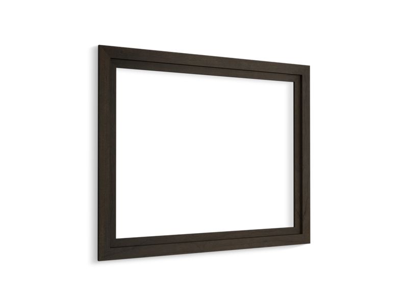 KOHLER K-99661-40-1WC Jacquard Medicine cabinet surround, 40" wide