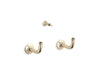 KOHLER K-101 Antique Wall-mount adapter kit