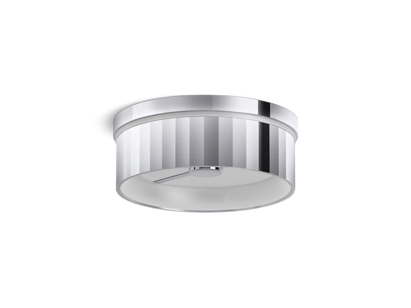 KOHLER K-22518-FMLED Simpalo Flush-mount LED light