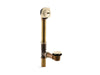 KOHLER K-7160-TF Clearflo 1-1/2" adjustable pop-up drain