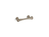 KOHLER 16296-BV Revival 3" Drawer Pull in Vibrant Brushed Bronze