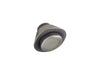 KOHLER K-28238-NKE Moxie Single-function showerhead with wireless speaker, 2.5 gpm