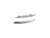 KOHLER 9459-BN Sonata Accessory Kit (Grab Bar And Shelf Kit) in Vibrant Brushed Nickel