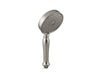 KOHLER K-22163 Bancroft Four-function handshower, 2.5 gpm
