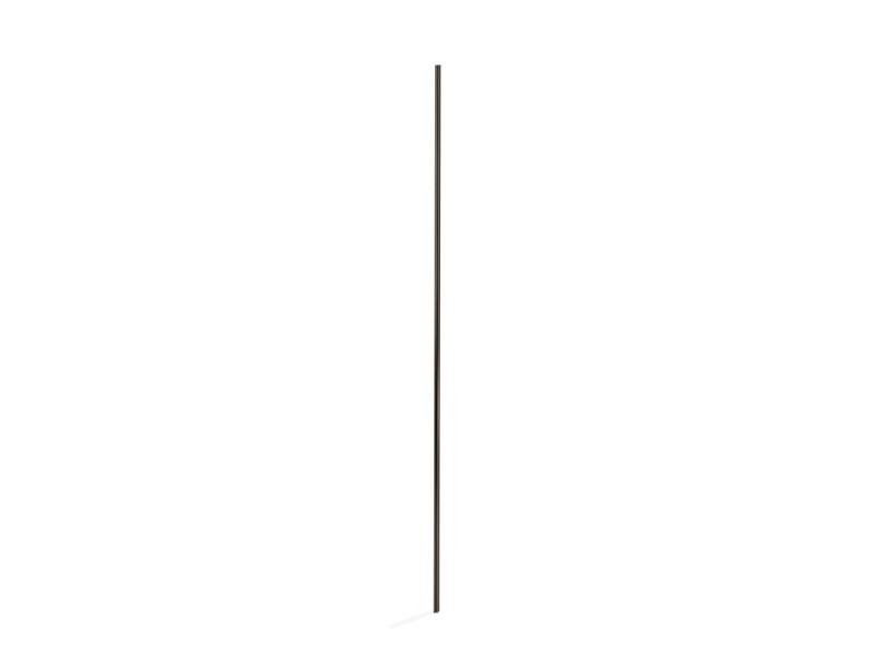 KOHLER 97636-ABZ Choreograph 96" Seam Joint, Set Of 2 in Anodized Dark Bronze