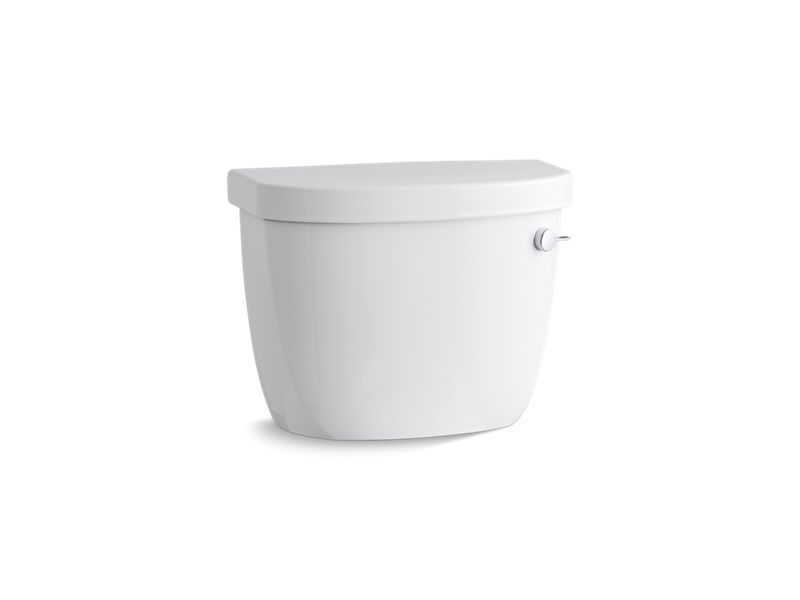 KOHLER K-4166-RA Cimarron Toilet tank, 1.28 gpf