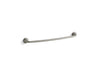 KOHLER K-11371 Forté 24" towel bar