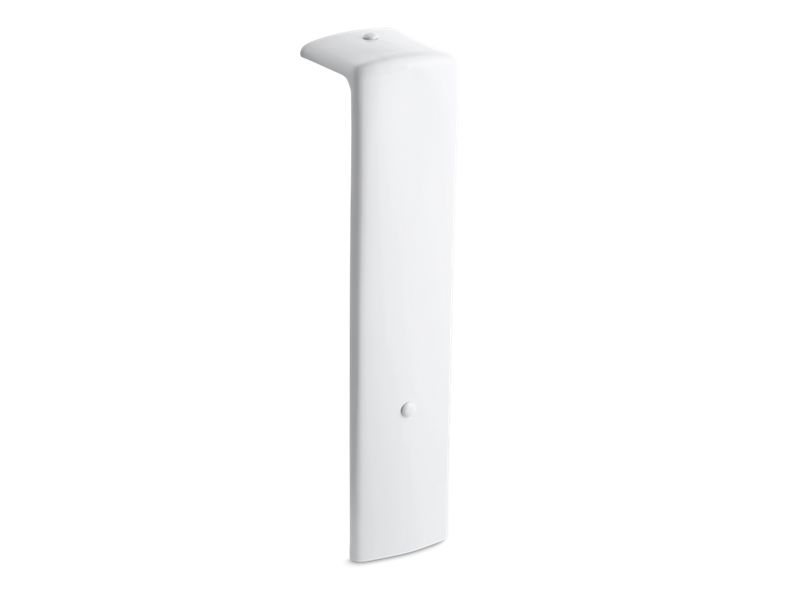 KOHLER 4932-0 Seam Cover For 24" Centers in White