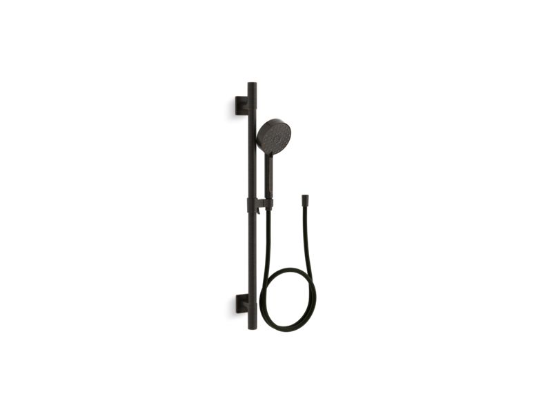 KOHLER K-99242 Awaken G110 2.0 gpm deluxe slidebar kit