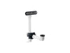 KOHLER K-31797 PerfectFill Slotted overflow bath drain kit