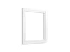 KOHLER K-99661-24 Jacquard Medicine cabinet surround, 24" wide