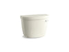 KOHLER K-4421-RA-96 Cimarron Toilet tank, 1.28 gpf