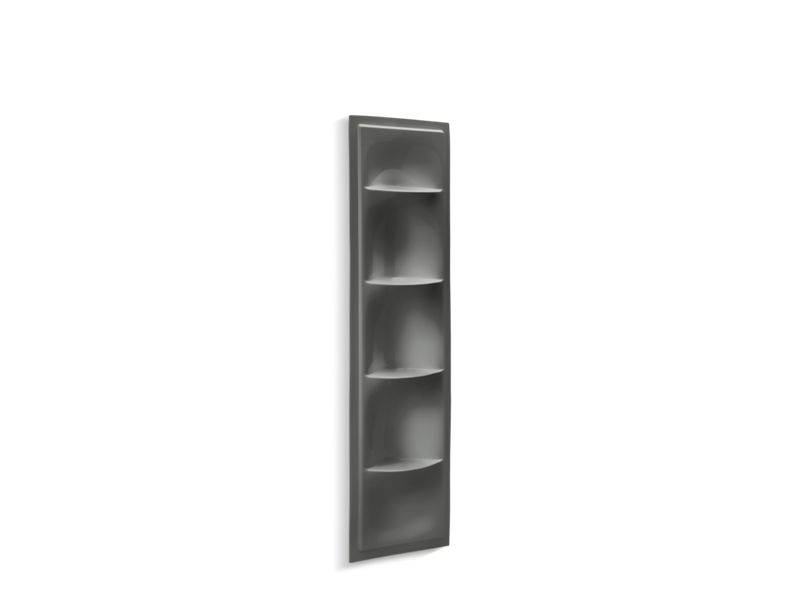 KOHLER K-1842-58 Echelon Shower Locker 17-3/8" x 61-7/8" Shower Locker storage