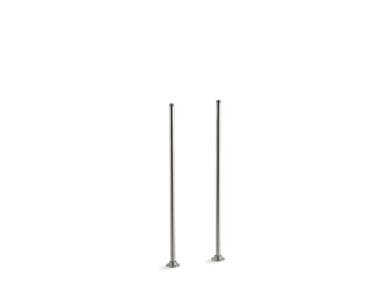 KOHLER K-126 Antique Riser tubes only, 26" long