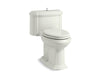 KOHLER K-3826-NY Portrait Comfort Height one-piece compact elongated 1.28 gpf toilet