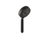 KOHLER K-22166 Purist 2.5 gpm multifunction handshower with Katalyst air-induction technology