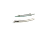 KOHLER 9459-SN Sonata Accessory Kit (Grab Bar And Shelf Kit) in Vibrant Polished Nickel