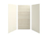 KOHLER K-99659 Choreograph 48" x 48" x 96" shower wall kit