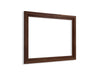 KOHLER K-99661-40-1WE Jacquard Medicine cabinet surround, 40" wide