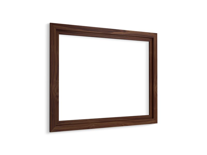 KOHLER K-99661-40-1WE Jacquard Medicine cabinet surround, 40" wide
