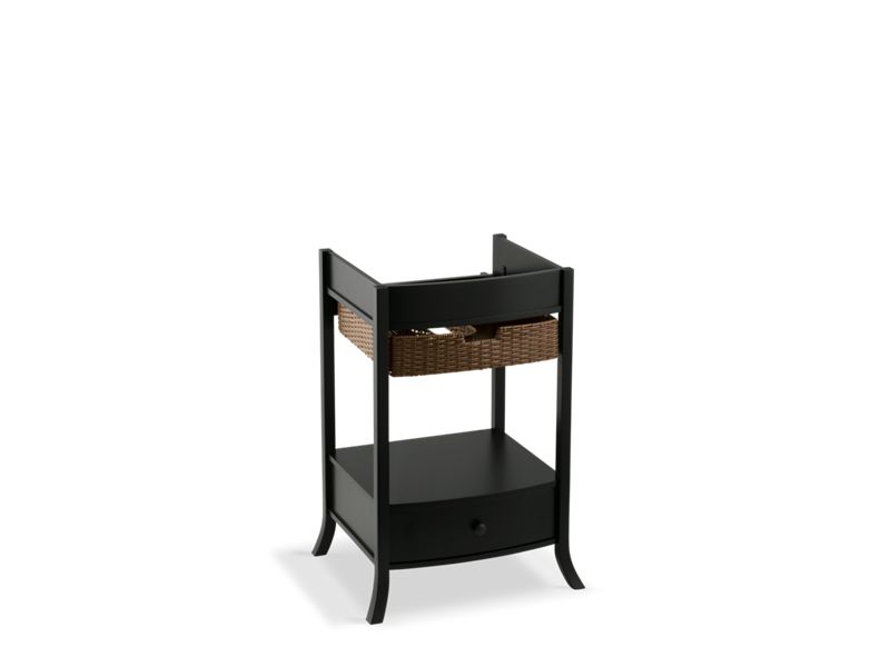 KOHLER K-2449 Archer Petite bathroom vanity cabinet