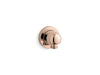 KOHLER K-976-RGD Stillness Wall-mount supply elbow