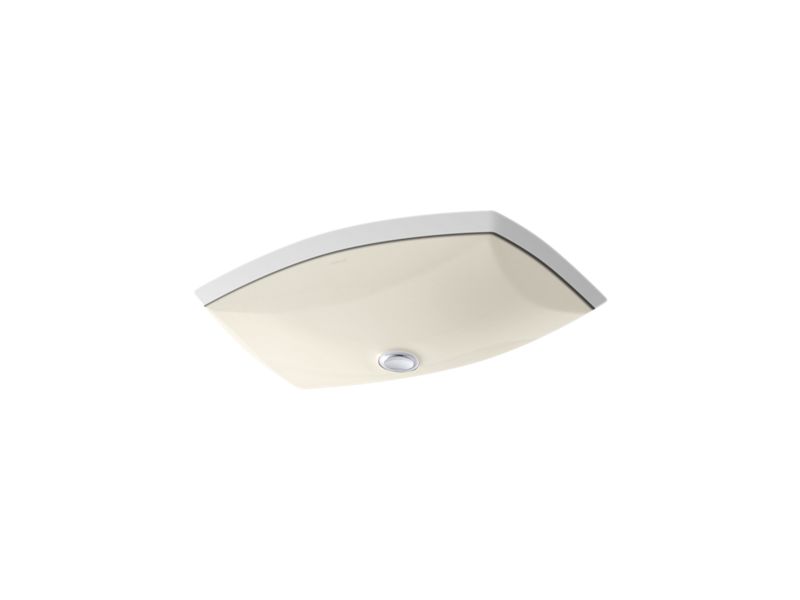 KOHLER K-2382-47 Kelston Undermount bathroom sink