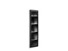 KOHLER K-1842-7 Echelon Shower Locker 17-3/8" x 61-7/8" Shower Locker storage