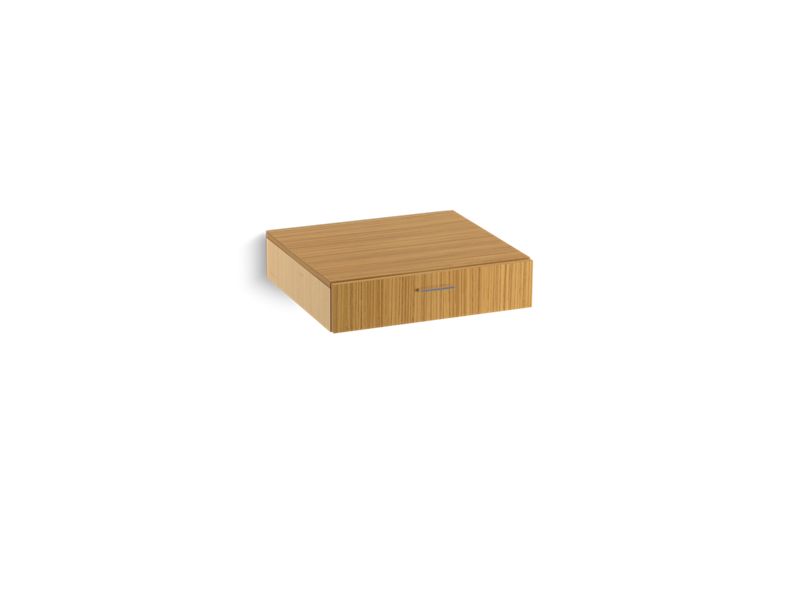 KOHLER K-99670-1WN Jute Lap drawer