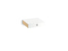 KOHLER K-99669-1WA Poplin Marabou Lap drawer