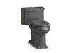 KOHLER K-3826-58 Portrait Comfort Height one-piece compact elongated 1.28 gpf toilet
