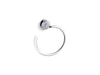 KOHLER K-11377 Fort?? Towel ring