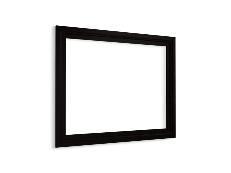 KOHLER K-99662-40-1WU Damask Medicine cabinet surround, 40" wide