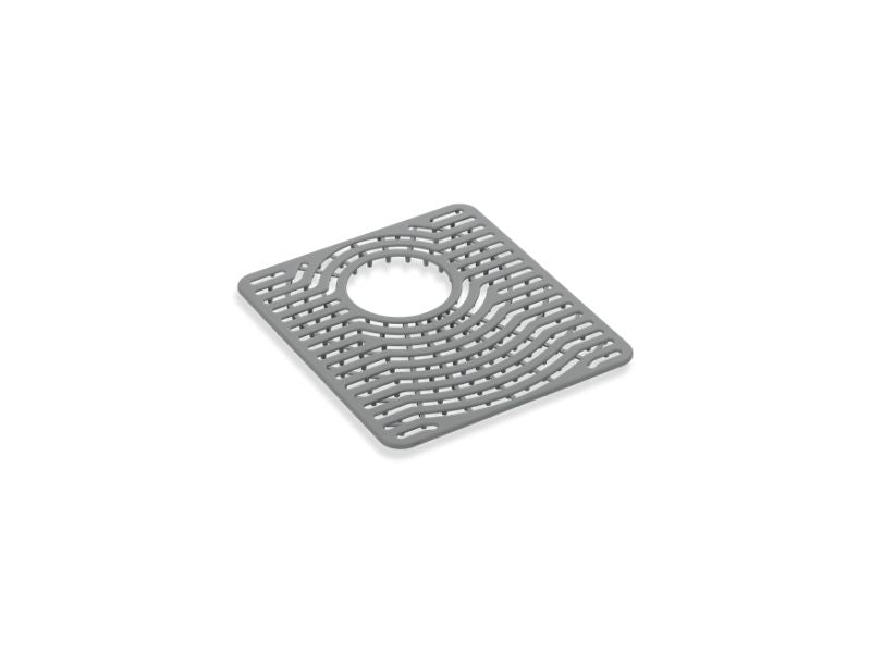 KOHLER K-28903 Silicone sink mat