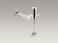 Polished Chrome