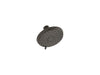 KOHLER 72425-Y Awaken B110 Three-function showerhead, 2.5 gpm